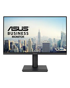 ASUS VA249QGSE computer monitor 60.5 cm (23.8") 1920 x 1080 pixels Full HD LCD Black VA249QGSE