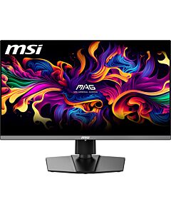 MSI MAG 272QP QD-OLED X50 computer monitor 67.3 cm (26.5") 2560 x 1440 pixels Wide Quad HD Black MAG 272QP QD-OLED X50