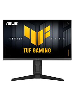 ASUS TUF Gaming VG249QML5A computer monitor 60.5 cm (23.8") 1920 x 1080 pixels Full HD LCD Black VG249QML5A
