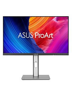 ASUS ProArt PA32QCV computer monitor 80 cm (31.5") 6016 x 3384 pixels 6K Ultra HD LCD Silver PA32QCV
