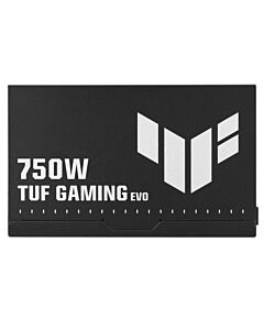 ASUS TUF-GAMING-750B-EVO power supply unit 750 W 20+4 pin ATX ATX Black 90YE00D5-B0NA00
