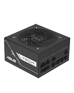 ASUS Prime -750G power supply unit 750 W 20+4 pin ATX ATX Black 90YE00U3-B0NA00