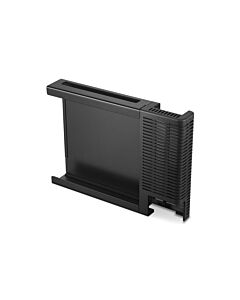 Lenovo 4XF1R07369 mounting kit Black 4XF1R07369