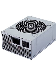 FSP FSP2000-52AGPBI power supply unit 2000 W ATX Silver PPA20A0502