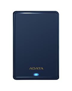 ADATA HV620S external hard drive 2 TB 2.5" Micro-USB B 3.2 Gen 1 (3.1 Gen 1) Blue AHV620S2TU31CBL