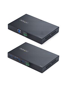 StarTech.com C10043-USB-EXTENDER console extender Console transmitter & receiver 5000 Mbit/s C10043-USB-EXTENDER