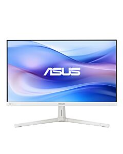 ASUS VU249HFI-W computer monitor 60.5 cm (23.8") 1920 x 1080 pixels Full HD LCD White 90LM09JT-B01K70