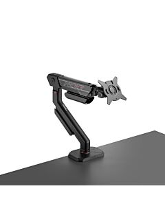 ASUS AAS01R 124.5 cm (49") Desk Black AAS01R