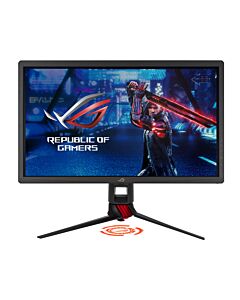 ASUS ROG Strix XG27UQ computer monitor 68.6 cm (27") 3840 x 2160 pixels 4K Ultra HD LED Black 90LM0CW0-B01971