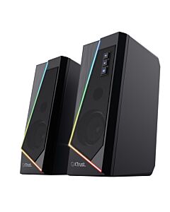 Trust GXT 609 Zoxa Black Wired 6 W 24070