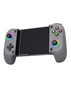 Trust GXT 735G Mylox Grey Bluetooth Gamepad Analogue / Digital Android, iOS 25649