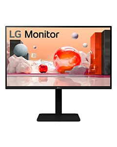 LG 27BA550-B computer monitor 68.6 cm (27") 1920 x 1080 pixels Full HD Black 27BA550-B.AEKQ