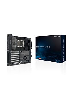 ASUS Pro WS W890E-SAGE SE Intel W890 LGA 4710-2 EEB 90MB1LH0-M0EAY0