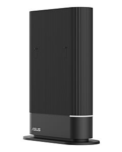 ASUS ProArt Router PRT-BE5000 wireless router 2.5 Gigabit Ethernet Dual-band (2.4 GHz / 5 GHz) Black 90IG0AG0-MO9C10