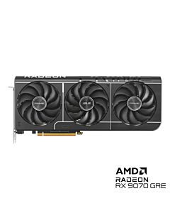 ASUS Prime -RX9070GRE-O12G AMD Radeon RX 9070 GRE 12 GB GDDR6 90YV0PP0-M0NA00