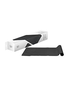 MSI AGILITY GD73 mouse pad Gaming mouse pad Black 4711377393799