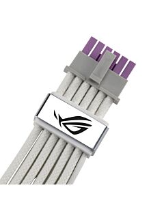 ASUS ROG Equalizer White Edition 0.75 m 90YE00BP-B0QA00