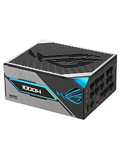 ASUS ROG -THOR-1000P3-GAMING-E power supply unit 1000 W 20+4 pin ATX ATX Black 90YE00V8-B0NA00