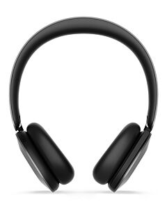 Lenovo 4XD1T60925 headphones/headset Wireless Head-band Office/Call center USB Type-C Bluetooth Grey 4XD1T60925