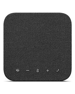 Lenovo 4Y71Q47766 speakerphone PC Bluetooth Black 4Y71Q47766