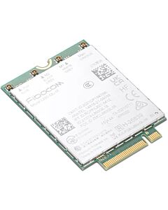 Lenovo 4XC1M72800 network card Internal WWAN 4XC1M72800
