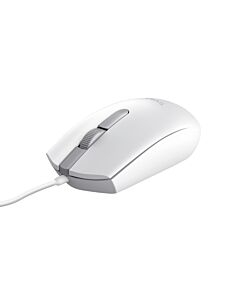 Trust TM-101W mouse Office Ambidextrous USB Type-A Optical 1200 DPI 25320
