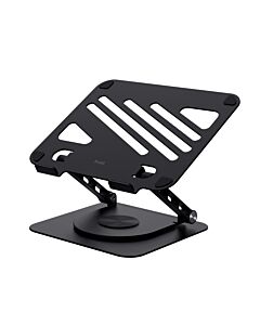 Trust Zeff Laptop stand Black 40.6 cm (16") 25482
