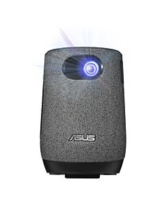 ASUS ZenBeam Latte L1 Standard throw projector LED 1080p (1920x1080) Grey 90LJ00E5-B00070
