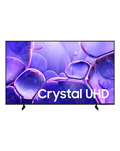 Samsung 55" Crystal UHD U8020F 4K Smart TV (2025) UE55U8020FKXXU