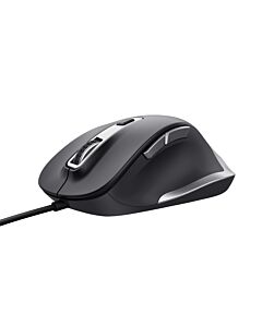 Trust Fyda Wired mouse 24728