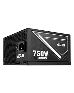 ASUS ATS-750G power supply unit 750 W 20+4 pin ATX ATX Black 90YE04A1-B0NC00