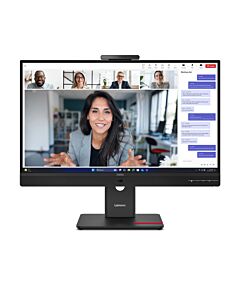 Lenovo ThinkVision T24-4v Monitor 64B6MAT1UK