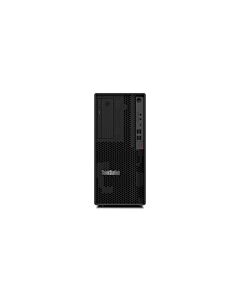 Lenovo ThinkStation P2 Tower Gen 2 Intel Core Ultra 7 265K 32 GB DDR5-SDRAM 1 TB SSD NVIDIA GeForce RTX 5070 Windows 11 Pro Workstation Black 30JQ009YUK