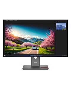 Lenovo ThinkVision P32UD-40 Monitor 64A8XAT2UK