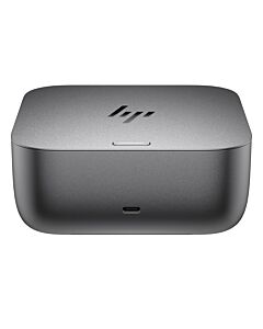 HP Thunderbolt 4 100W G6 Dock 9X472UT#ABU
