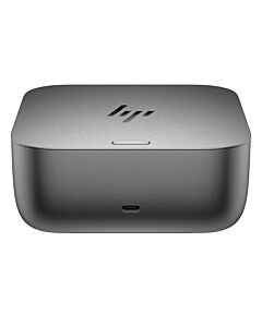HP Thunderbolt 4 Ultra 180W G6 Dock 9X481UT#ABU
