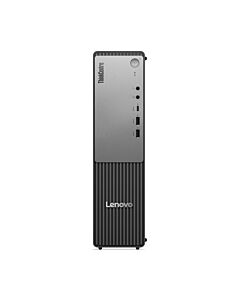 Lenovo ThinkCentre neo 55s Gen 6 AMD Ryzen™ 5 220 8 GB DDR5-SDRAM 256 GB SSD Windows 11 Pro SFF PC Black 13G0003JUK