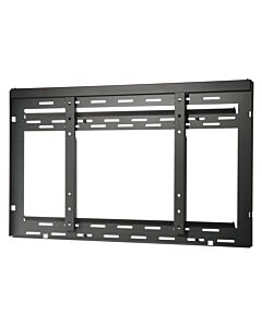 Peerless DS-VW650 signage display mount Black DS-VW650