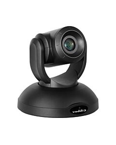 Vaddio RoboSHOT 20 UHD PTZ Camera 9.03 MP Black 3840 x 2160 pixels 59.94 fps CMOS 1/2.3" 999-9950-001B