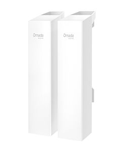 TP-Link Omada 5GHz 867Mbps Long-Range Indoor/Outdoor Wireless Bridge EAP215BRIDEKIT