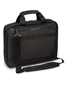 Targus CitySmart 35.6 cm (14") Briefcase Black TBT913GL