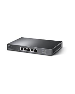 TP-Link 5-Port 2.5G Desktop Switch TL-SG105-M2