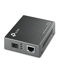 TP-Link Omada Media conv. 1000BASE-SX/LX/LH MC220L