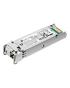 TP-Link Omada SFP 1000BASE-Sm MiniGBIC BX10D SM321A