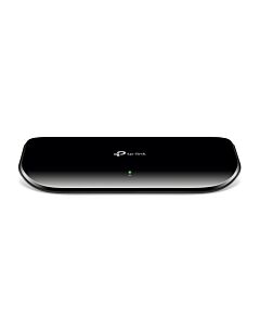 TP-Link 8-Port Gigabit Desktop Network Switch TL-SG1008D