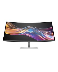 HP Series 7 Pro 37.5 inch WQHD+ Thunderbolt 4 Monitor - 738pu 8K167AA#ABU