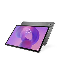 Lenovo Tab K12 Mediatek 128 GB 30.7 cm (12.1") 8 GB Wi-Fi 5 (802.11ac) Android 15 Grey ZAGJ0519GB