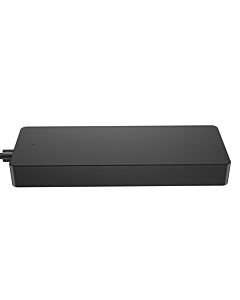 HP USB-C Travel Hub G3 86S97UT