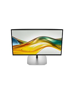 HP Series 5 Pro 27 inch QHD USB-C Conferencing Monitor - 527pm 9E0Y9UT#ABU