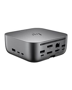 HP Thunderbolt 4 Ultra 280W G6 Dock AW5M5UT#ABB
